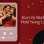 Kurchi Madatha Petti Song Lyrics
